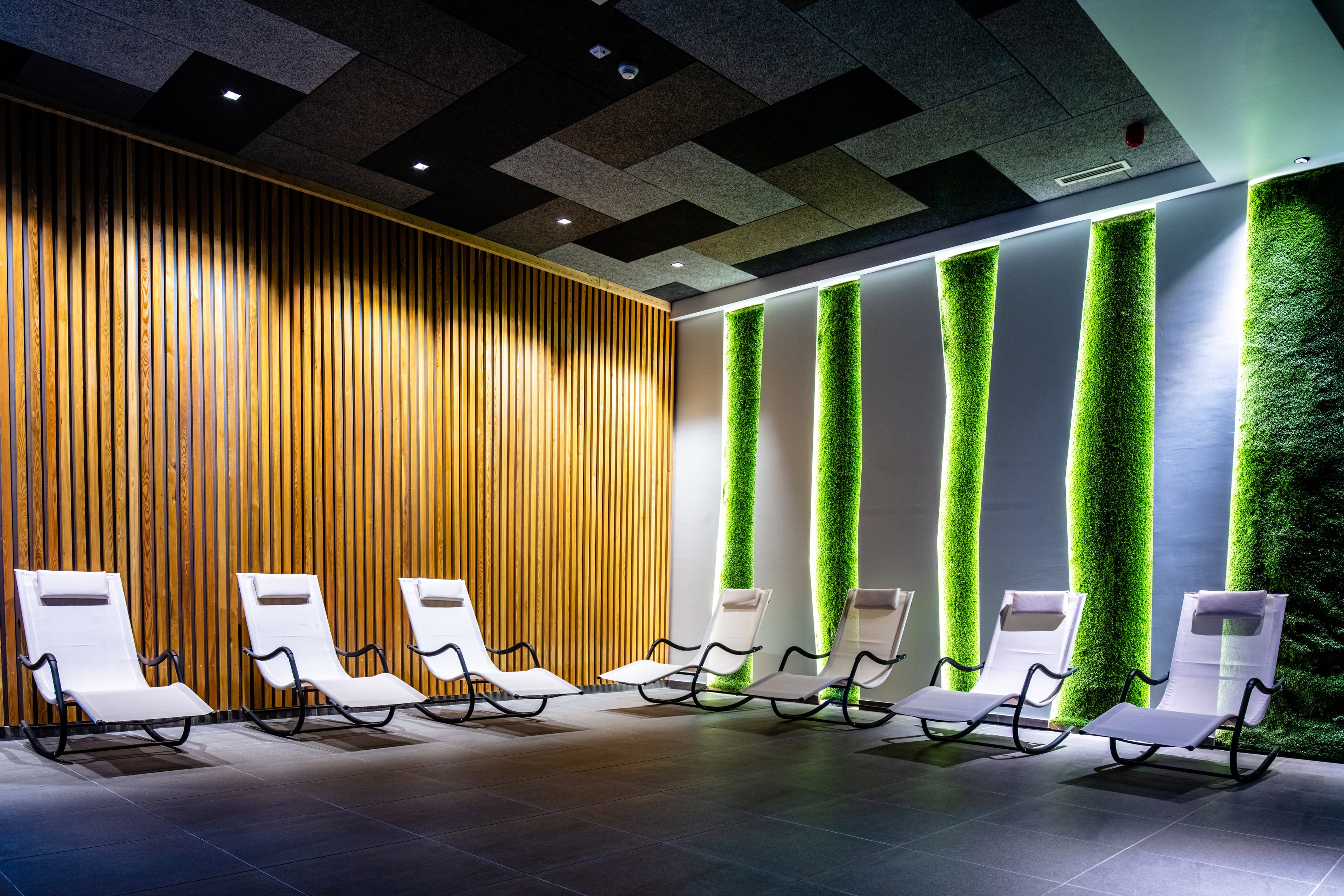 Brand Installations