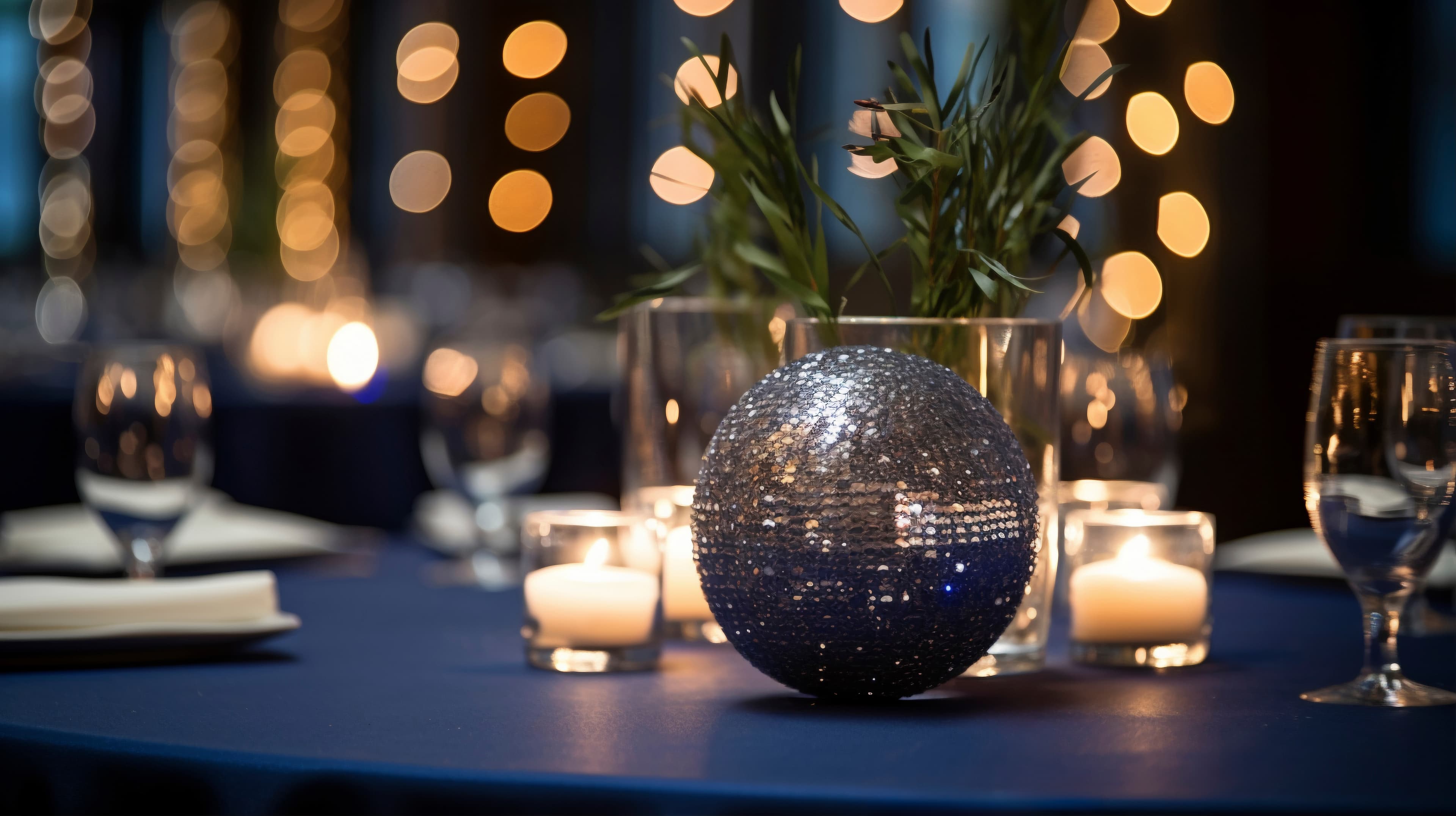 Gala Nights